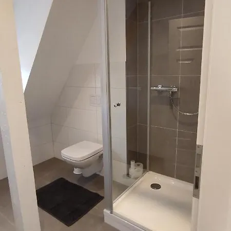 Kahnschifferhaus Mönkebude