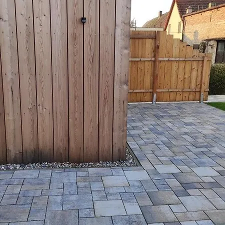 Kahnschifferhaus Appartamento