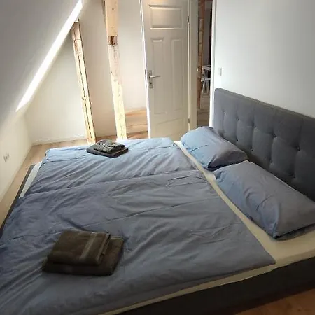 Apartamento Kahnschifferhaus