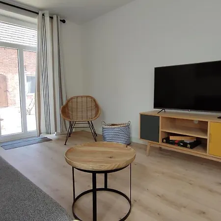 Apartment Kahnschifferhaus