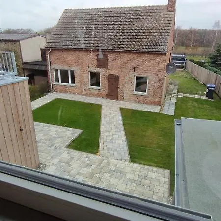 Kahnschifferhaus Appartamento *