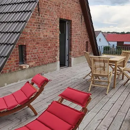 Apartamento Kahnschifferhaus