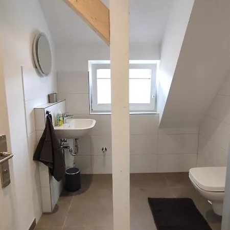 شقة Kahnschifferhaus