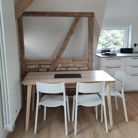 Apartment Kahnschifferhaus