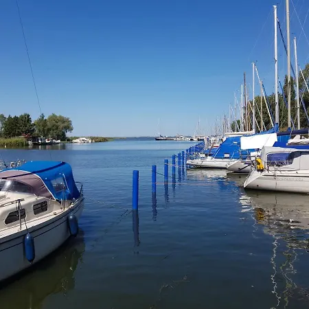 Appartamento Kahnschifferhaus *