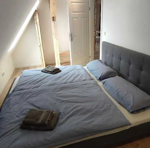 Appartement Kahnschifferhaus